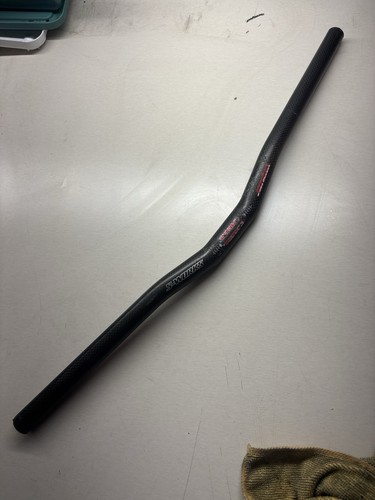 Specialized works enduro - specialized, s-works