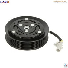 MAGNETIC CLUTCH AIR