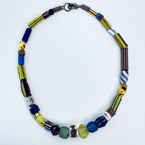 Vintage venetian millefiori - venetian,