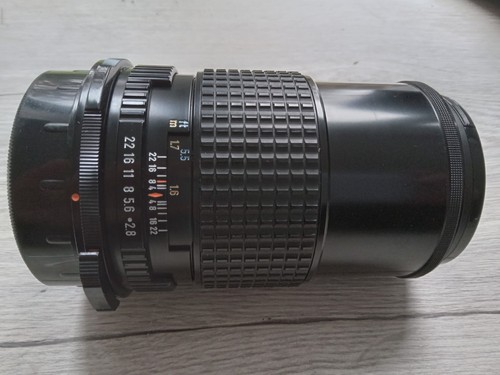 Camera equipment pentax - camera, 67