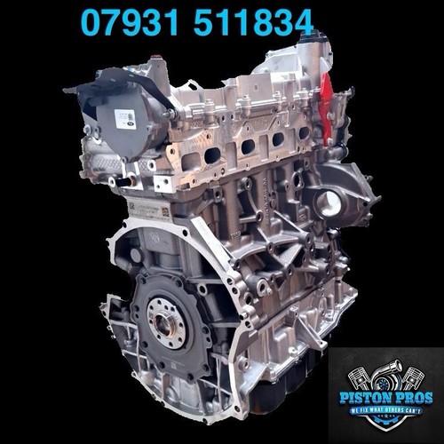 Fully remanufactured ford - remanufactured,