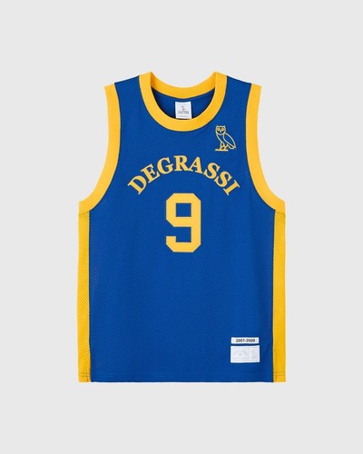 Ovo degrassi drake jimmy - x,