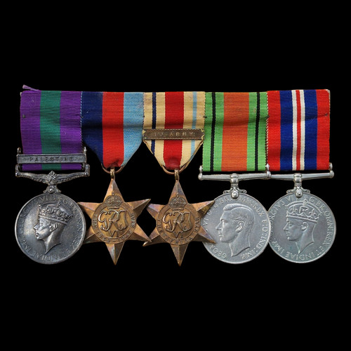 Leicestershire regiment died - regiment,