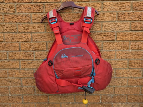 Palm nevis pfd red size - nevis, pfd,