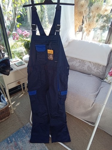 Brand new work dungarees - brand,