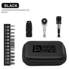 Ratchet Wrench Tool Set for