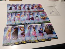 Weiss Schwarz Disney