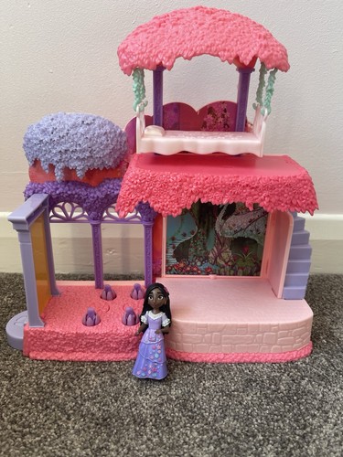 Disney encanto isabella - disney,