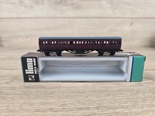 Graham Farish Repainted BR Mk1