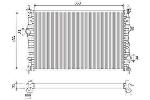Fits ds 7 - ds, 9