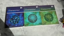 Open University DE200