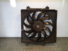 B1400004 RADIATOR COOLING FAN FOR SUBARU LEGACY LIM. B14 2.0 DIESEL CAT 10134240