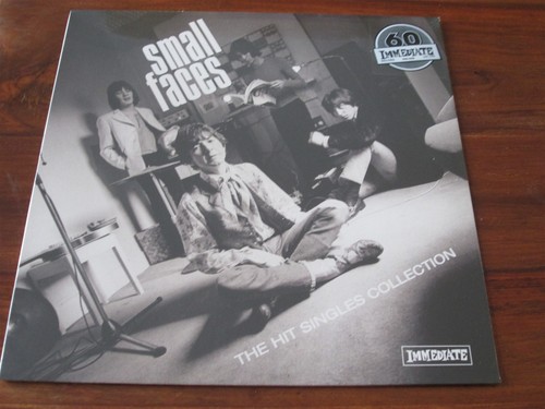Small faces the hit singles - the,