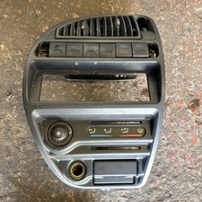 Citroen Saxo Dash Centre
