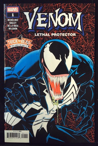 Trick read venom - trick,