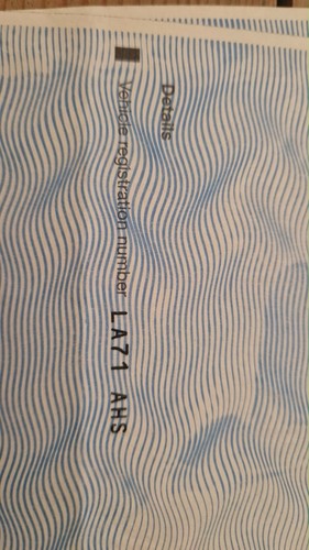 Laylah cherished private - cherished, car