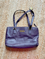 Pure Luxuries Womens Purple /