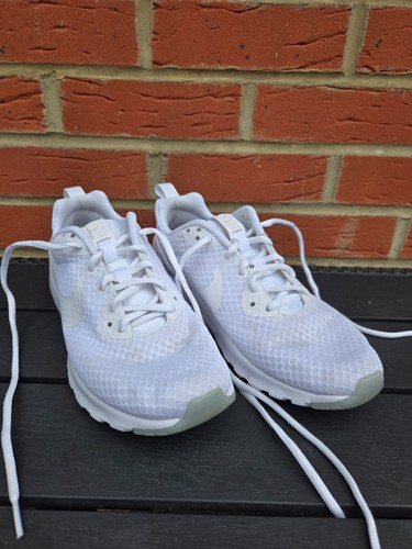 Nike air max trainers uk - nike,