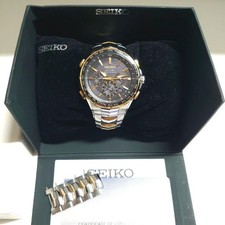 Seiko Coutura 8B92 0AL0 SSG010