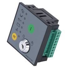 Genset Controller Module