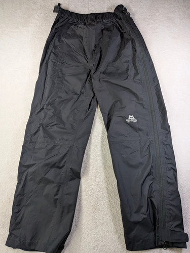 Mountain equipment trousers - mountain,