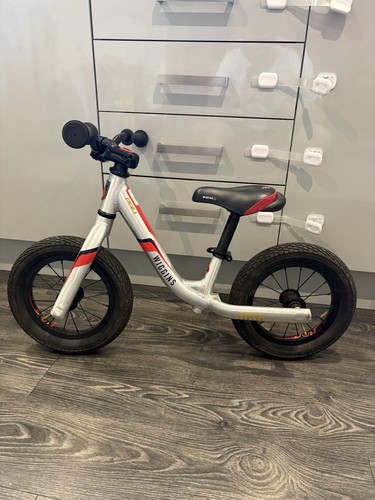 Wiggins pau lightweight - wiggins,