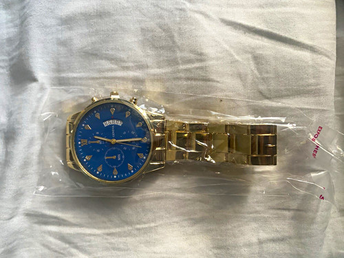 Geneva men quartz - men's,