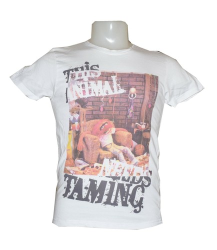 Muppets animal shirt this - muppets, t-shirt,this