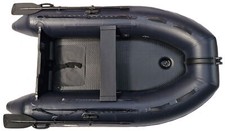BISON MARINE BLUE INFLATABLE