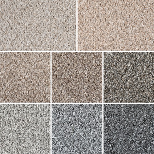 Samples rivington loop - samples,