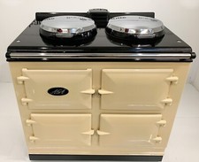 Aga cooker total control - aga, (er7)