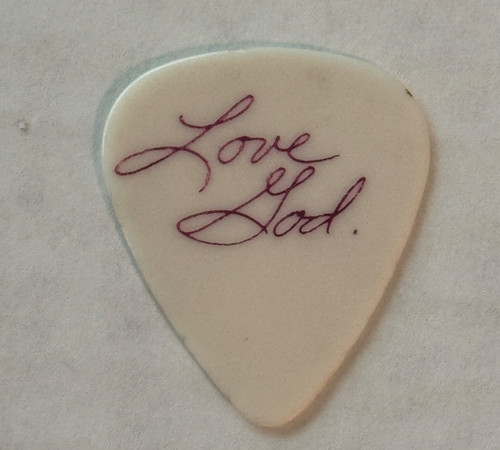 Vintage prince guitar - prince,