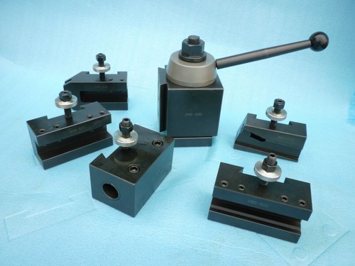 6pcs set quick change tool - 6pcs/set,