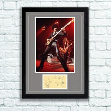 Thin Lizzy Phil Lynott