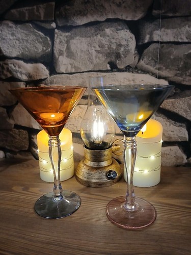 Martini glasses cocktail - glasses,
