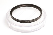 Rowi Cross Filter Grille