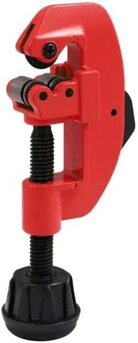 Copper pipe cutter adjustable - pipe,