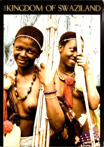 Kingdom swaziland eswatini - kingdom, swaziland~eswatini