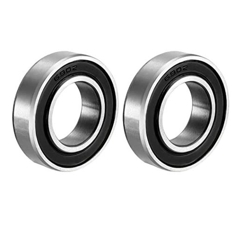 Hope rear wheel bearings kit - hope,