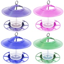 Hanging Bird Feeder Large