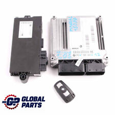 BMW E87 E90 E91 120i 320i N46 150HP ECU Kit DME 7565300 CAS3 + Key Manual