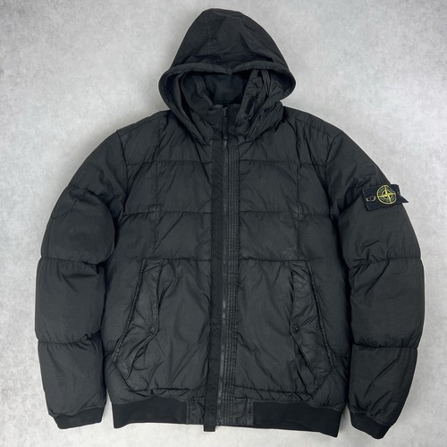Stone island crinkle - island, reps