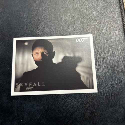 Jb21 james bond 007 2013 - bond,