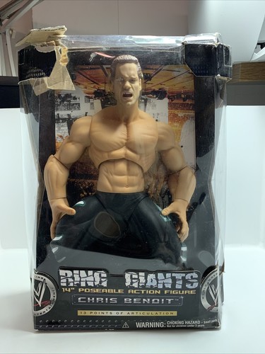 Wwe ring giant - ring,
