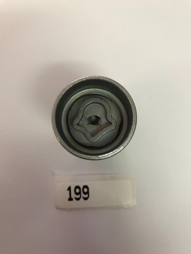 Vauxhall locking wheel - vauxhall, key