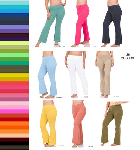 Zenana premium cotton fold - zenana,