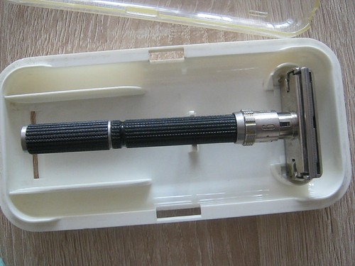 Vintage gillette super - gillette,