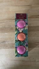 3 x Bath Bombs - Fizzers Oliver Thomas New PERFECT GIFT