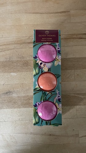 Bath bombs fizzers - 3,