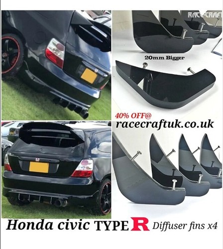 For honda civic type ep3 - honda,